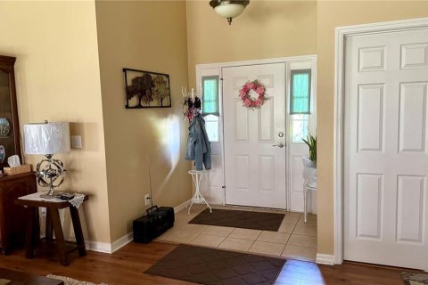 House in Leesburg, Florida 2 bedrooms, 179.77 sq.m. № 1658002 - photo 4