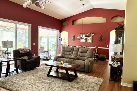 House in Leesburg, Florida 2 bedrooms, 179.77 sq.m. № 1658002 - photo 5