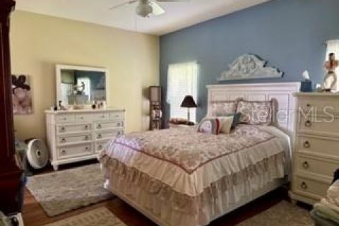 House in Leesburg, Florida 2 bedrooms, 179.77 sq.m. № 1658002 - photo 11