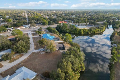 Land in Port Charlotte, Florida № 2108387 - photo 19