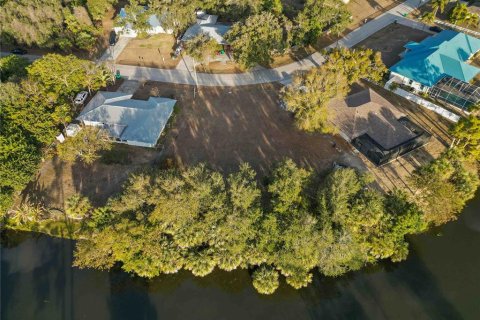 Land in Port Charlotte, Florida № 2108387 - photo 11