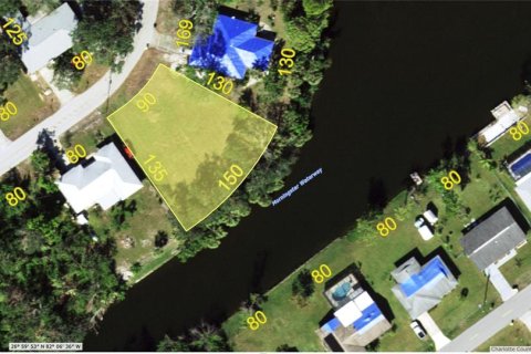 Land in Port Charlotte, Florida № 2108387 - photo 21