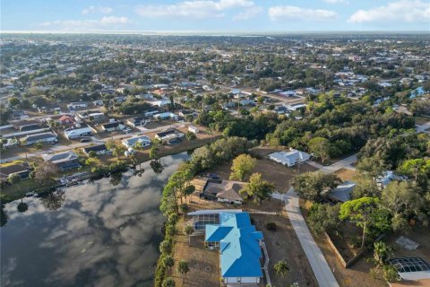 Land in Port Charlotte, Florida № 2108387 - photo 17