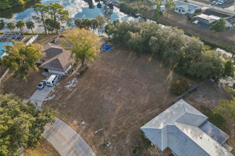 Land in Port Charlotte, Florida № 2108387 - photo 9
