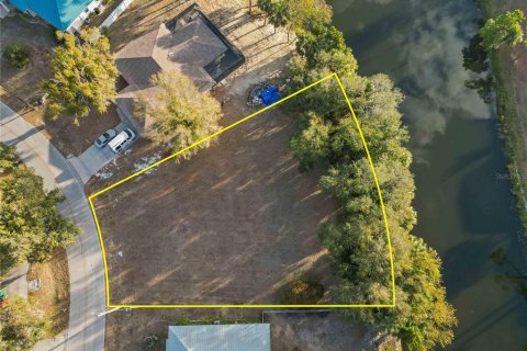 Land in Port Charlotte, Florida № 2108387 - photo 2