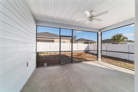 House in Ocala, Florida 3 bedrooms, 163.04 sq.m. № 2151953 - photo 12