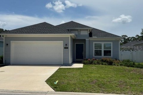 House in Ocala, Florida 3 bedrooms, 163.04 sq.m. № 2151953