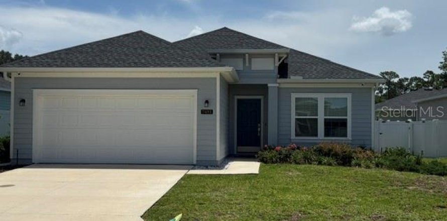 House in Ocala, Florida 3 bedrooms, 163.04 sq.m. № 2151953