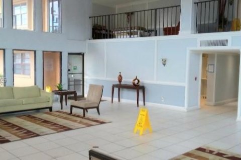 Condo in Boca Raton, Florida, 1 bedroom  № 2057257 - photo 3