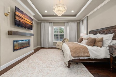 Villa ou maison à vendre à Windermere, Floride: 5 chambres, 433.02 m2 № 2339764 - photo 28