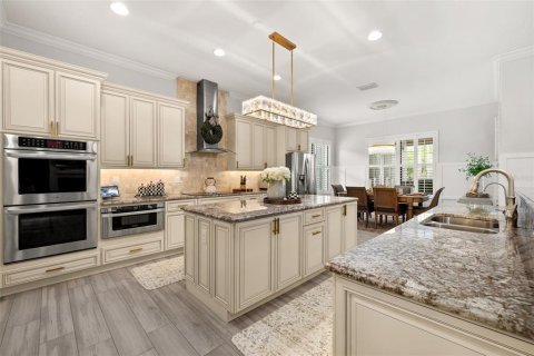 Villa ou maison à vendre à Windermere, Floride: 5 chambres, 433.02 m2 № 2339764 - photo 15