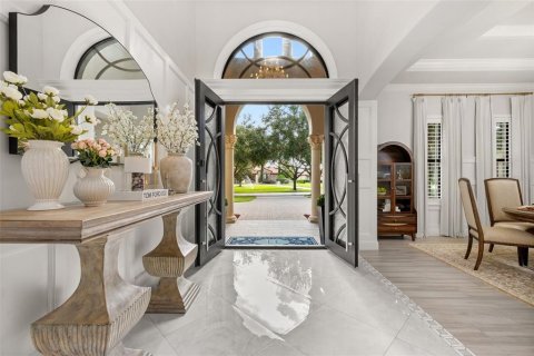 Villa ou maison à vendre à Windermere, Floride: 5 chambres, 433.02 m2 № 2339764 - photo 5