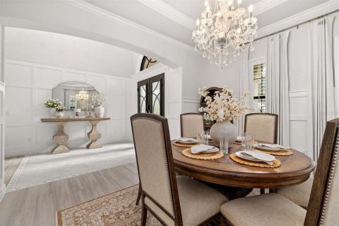 Villa ou maison à vendre à Windermere, Floride: 5 chambres, 433.02 m2 № 2339764 - photo 10