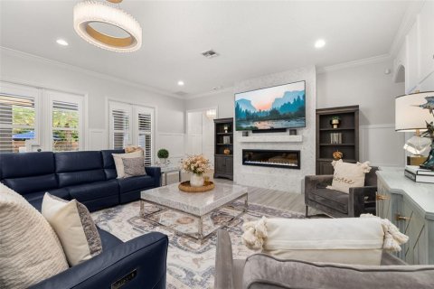 Villa ou maison à vendre à Windermere, Floride: 5 chambres, 433.02 m2 № 2339764 - photo 23