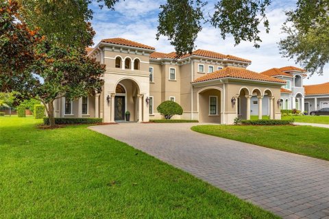 Villa ou maison à Windermere, Floride 5 chambres, 433.02 m2 № 2339764