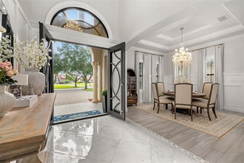 Villa ou maison à vendre à Windermere, Floride: 5 chambres, 433.02 m2 № 2339764 - photo 6