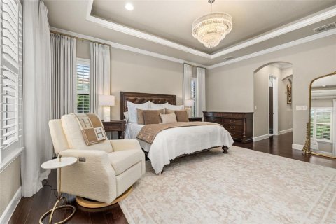 Villa ou maison à vendre à Windermere, Floride: 5 chambres, 433.02 m2 № 2339764 - photo 30