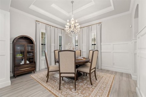 Villa ou maison à vendre à Windermere, Floride: 5 chambres, 433.02 m2 № 2339764 - photo 9