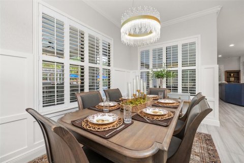 Villa ou maison à vendre à Windermere, Floride: 5 chambres, 433.02 m2 № 2339764 - photo 19