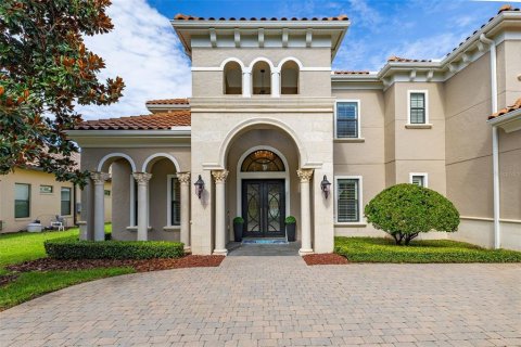 Villa ou maison à vendre à Windermere, Floride: 5 chambres, 433.02 m2 № 2339764 - photo 4