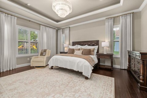 Villa ou maison à vendre à Windermere, Floride: 5 chambres, 433.02 m2 № 2339764 - photo 29