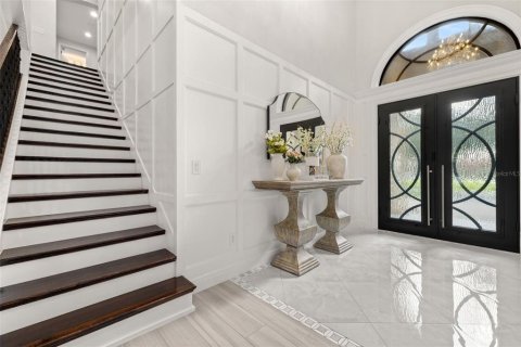 Villa ou maison à vendre à Windermere, Floride: 5 chambres, 433.02 m2 № 2339764 - photo 8