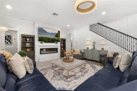 Villa ou maison à vendre à Windermere, Floride: 5 chambres, 433.02 m2 № 2339764 - photo 24