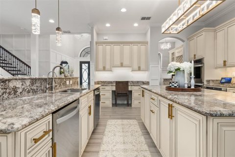 Villa ou maison à vendre à Windermere, Floride: 5 chambres, 433.02 m2 № 2339764 - photo 17
