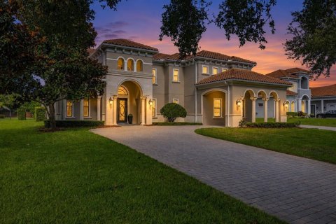 Villa ou maison à vendre à Windermere, Floride: 5 chambres, 433.02 m2 № 2339764 - photo 2