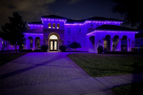 Villa ou maison à vendre à Windermere, Floride: 5 chambres, 433.02 m2 № 2339764 - photo 3