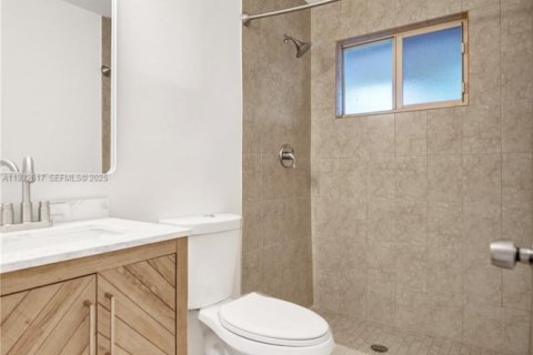 Снять в аренду виллу или дом в Халландейл-Бич, Флорида 3 спальни, 125.42м2, № 1991565 - фото 27