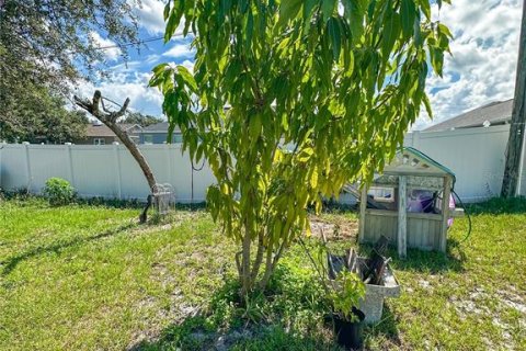 House in Deltona, Florida 3 bedrooms, 120.77 sq.m. № 1829813 - photo 19