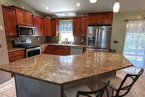 House in Deltona, Florida 3 bedrooms, 120.77 sq.m. № 1829813 - photo 5