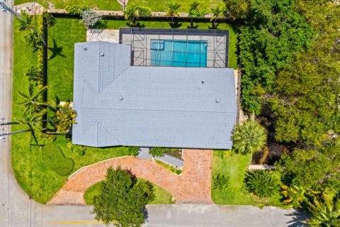 Villa ou maison à vendre à Lighthouse Point, Floride: 4 chambres, 211.26 m2 № 2250690 - photo 7
