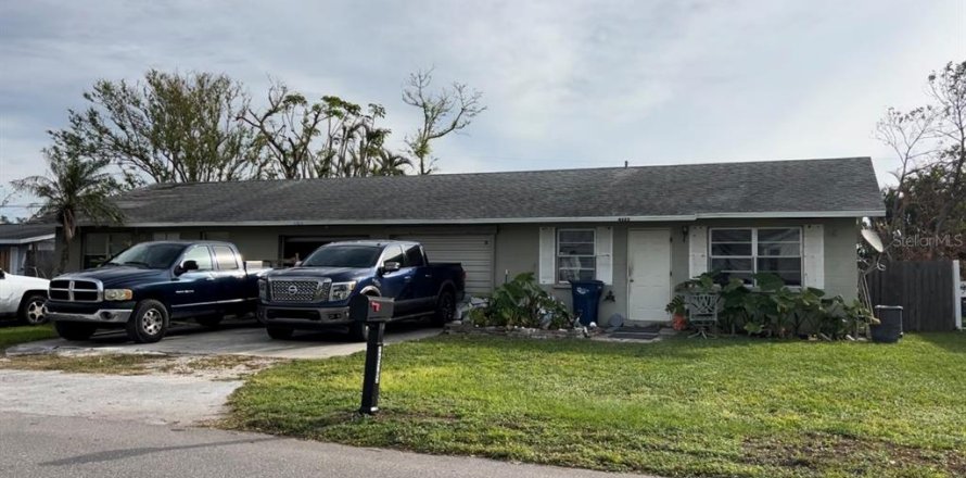 Propiedad comercial en Bradenton, Florida 139.35 m2 № 1564738