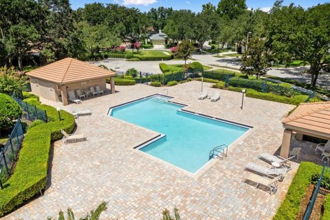 Townhouse in Tampa, Florida 3 bedrooms, 155.15 sq.m. № 1827820 - photo 13