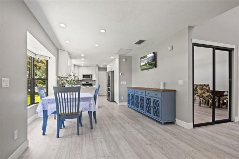 Townhouse in Tampa, Florida 3 bedrooms, 155.15 sq.m. № 1827820 - photo 22