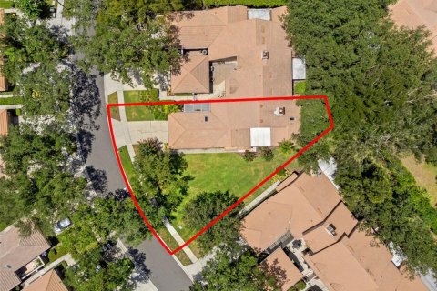 Townhouse in Tampa, Florida 3 bedrooms, 155.15 sq.m. № 1827820 - photo 12