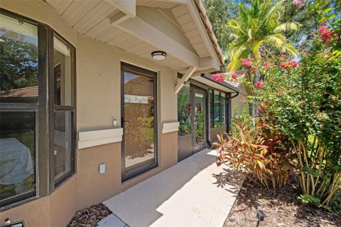 Townhouse in Tampa, Florida 3 bedrooms, 155.15 sq.m. № 1827820 - photo 18
