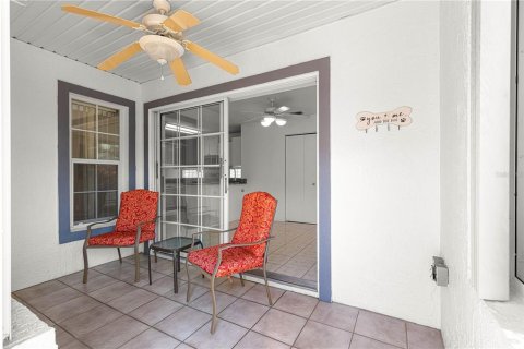 House in Ocala, Florida 2 bedrooms, 144 sq.m. № 1675538 - photo 29