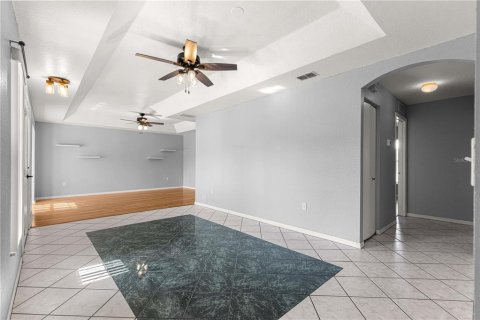 House in Ocala, Florida 2 bedrooms, 144 sq.m. № 1675538 - photo 8