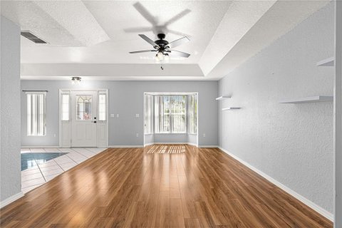 House in Ocala, Florida 2 bedrooms, 144 sq.m. № 1675538 - photo 6