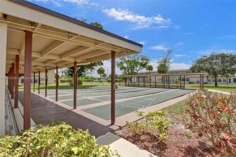 Condo in Margate, Florida, 1 bedroom  № 1924614 - photo 30