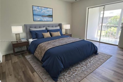 Condo in Margate, Florida, 1 bedroom  № 1924614 - photo 19