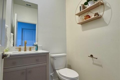 Снять в аренду таунхаус в Пинеллас-Парк, Флорида 8 комнат, 209.12м2, № 1913913 - фото 19