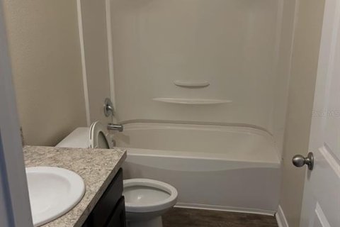 Villa ou maison à louer à Haines City, Floride: 3 chambres, 151.99 m2 № 2416439 - photo 12