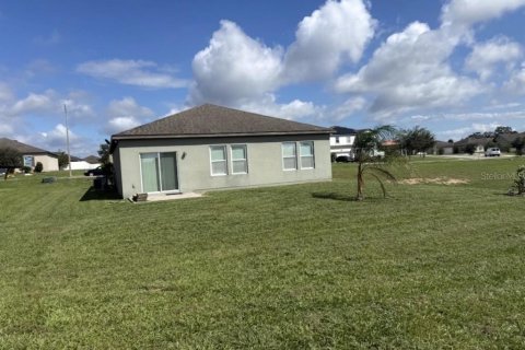 Villa ou maison à louer à Haines City, Floride: 3 chambres, 151.99 m2 № 2416439 - photo 23