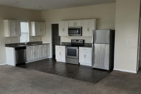Villa ou maison à louer à Haines City, Floride: 3 chambres, 151.99 m2 № 2416439 - photo 7