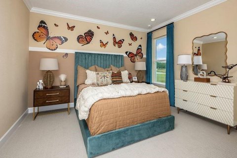 Casa en venta en Plant City, Florida, 4 dormitorios, 271.37 m2 № 1690446 - foto 10