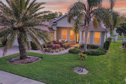 House in Palm Coast, Florida 3 bedrooms, 171.4 sq.m. № 2142262 - photo 30
